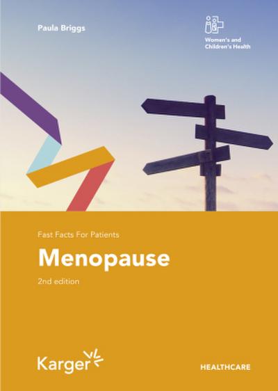 Fast Facts for Patients: Menopause