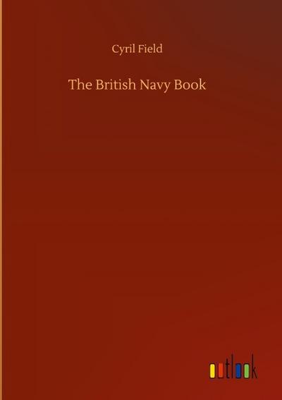 The British Navy Book