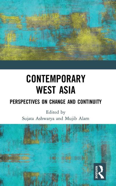 Contemporary West Asia