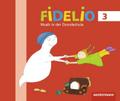 Fidelio Musikbücher - Allgemeine Ausgabe 2014