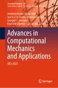 Advances in Computational Mechanics and Applicatio