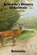 Aristotle’s  History of Animals