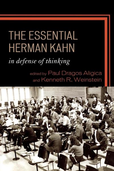Essential Herman Kahn