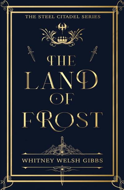 The Land of Frost
