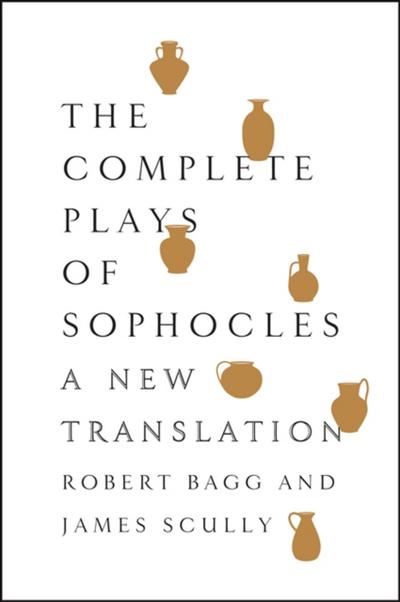 Complete Plays of Sophocles