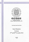 European Conference on Software Engineering Educat