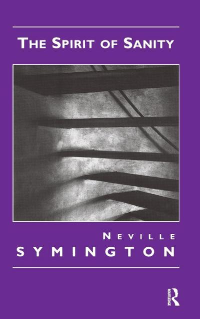 The Spirit of Sanity