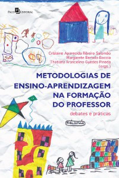 Metodologias de ensino-aprendizagem na formação do professor