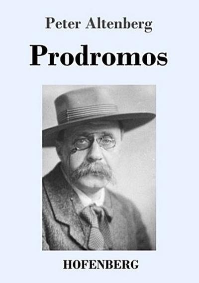 Prodromos
