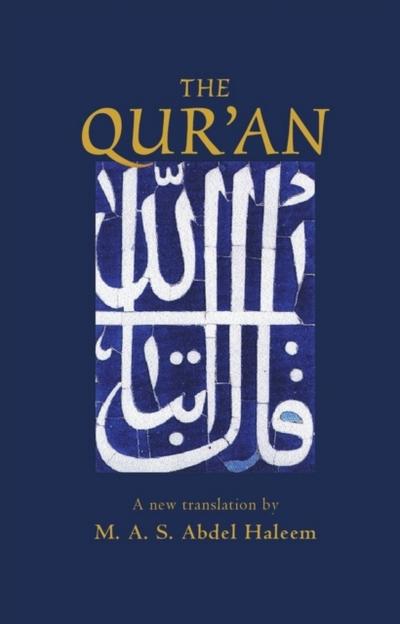 The Qur’an