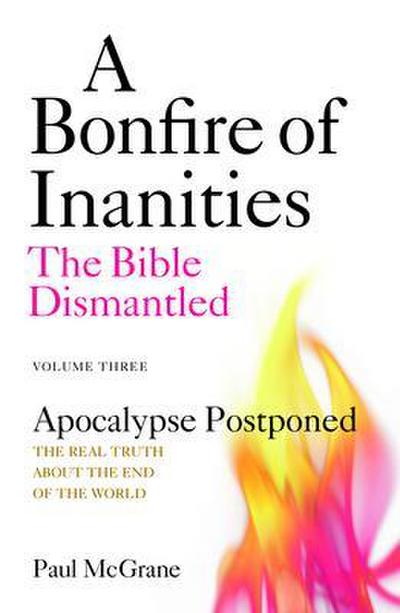 Apocalypse Postponed