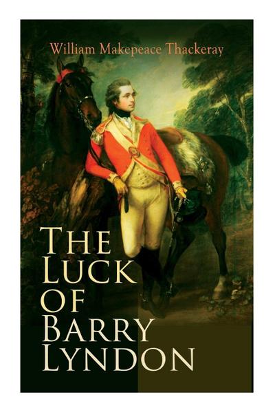 The Luck of Barry Lyndon