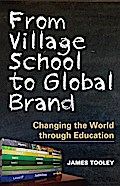 From Village School to Global Brand
