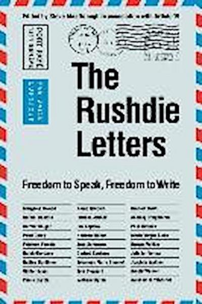 The Rushdie Letters