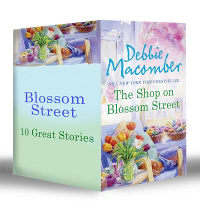 Blossom Street (Books 1-10)