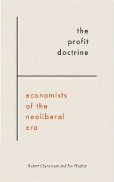 The Profit Doctrine