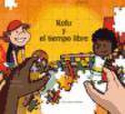 Loriga Álvarez, G: Kofu y el tiempo libre