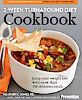 2-Week Turnaround Diet Cookbook