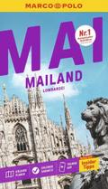 MARCO POLO Reiseführer E-Book Mailand, Lombardei