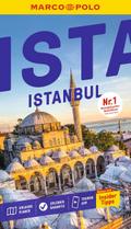 MARCO POLO Reiseführer E-Book Istanbul