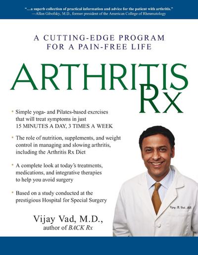 Arthritis Rx
