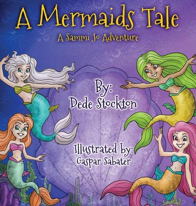 A Mermaid’s Tale