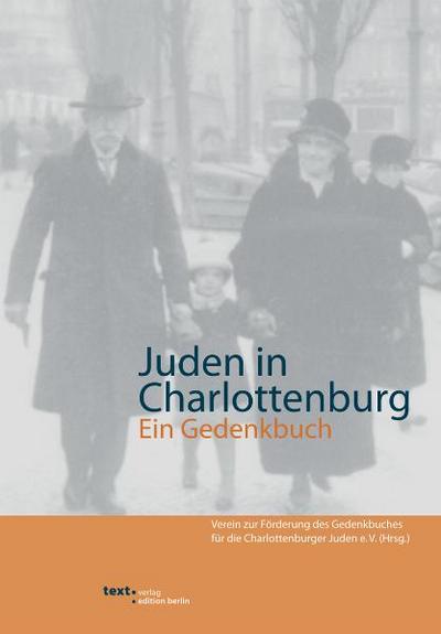 Juden in Charlottenburg