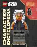 LEGO Star Wars Character Encyclopedia - Updated Edition