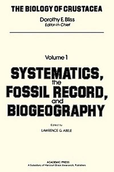 Biology of Crustacea