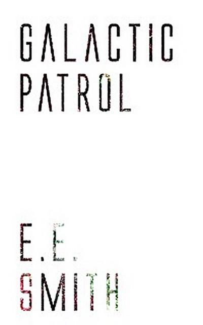 Galactic Patrol