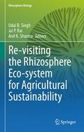 Re-visiting the Rhizosphere Eco-system for Agricultural Sustainability