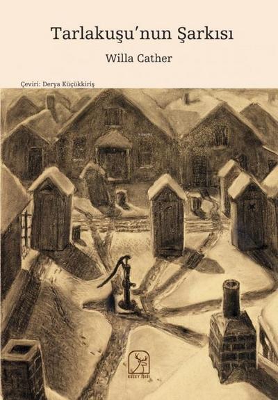 Tarlakusunun Sarkisi