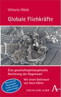 Globale Fliehkräfte