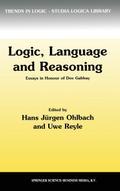 Logic, Language and Reasoning