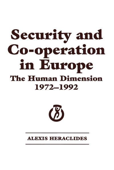 Security and Co-operation in Europe
