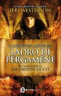 La misteriosa morte del ladro di pergamene