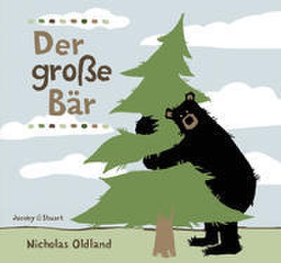 Drei Freunde - Der große Bär