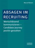 Absagen im Recruiting