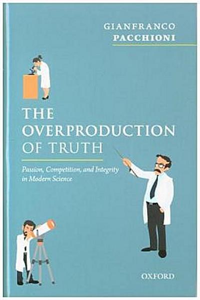 Overproduction of Truth