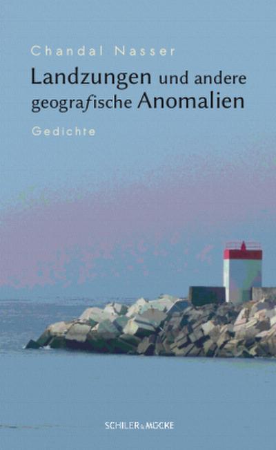 Landzungen und andere geografische Anomalien