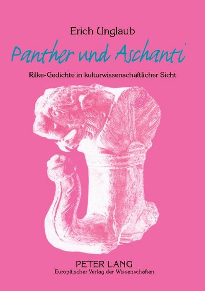 ’Panther’ und ’Aschanti’