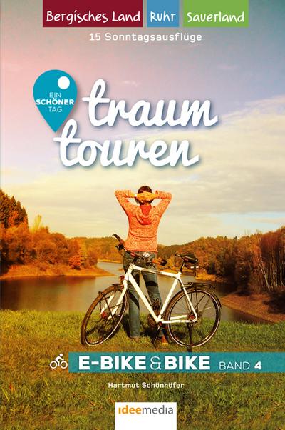 Traumtouren E-Bike & Bike 4