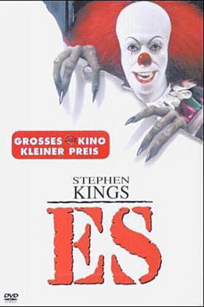 Stephen Kings Es