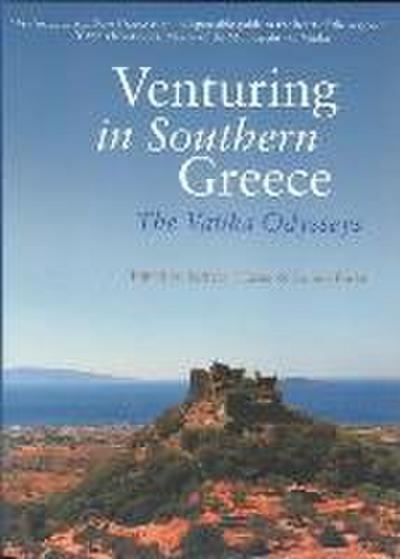 Venturing in Southern Greece: The Vatika Odysseys