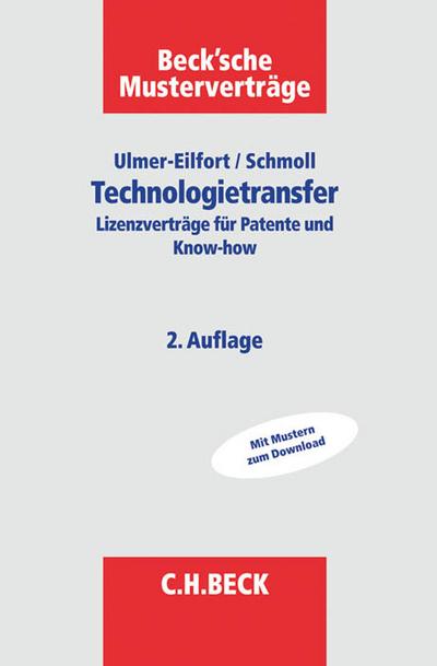 Technologietransfer