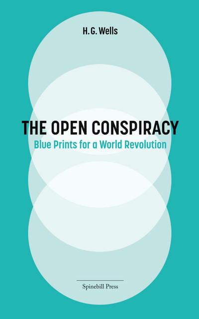 The Open Conspiracy