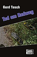 Tod am Radweg