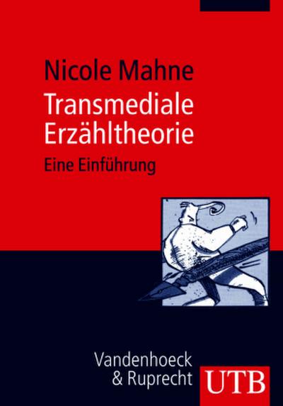 Transmediale Erzähltheorie