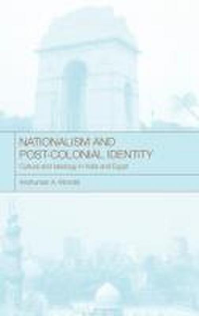 Nationalism and Post-Colonial Identity