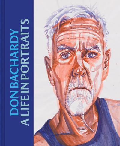 Don Bachardy: A Life in Portraits